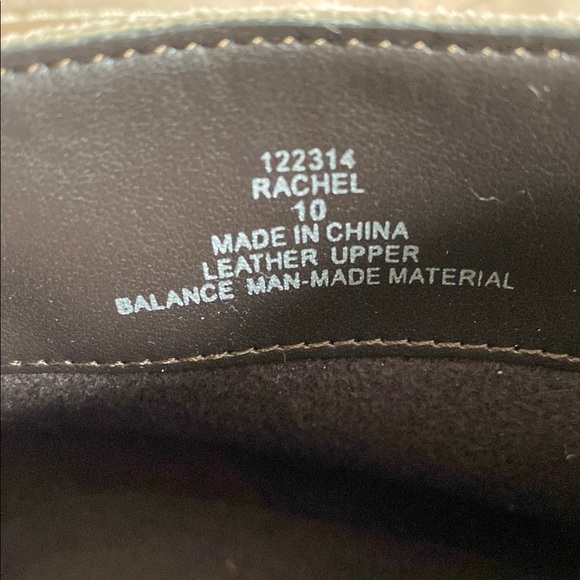 Bjorndal Brown Ankle Boots with Lace-Up Design - Picture 7 of 7